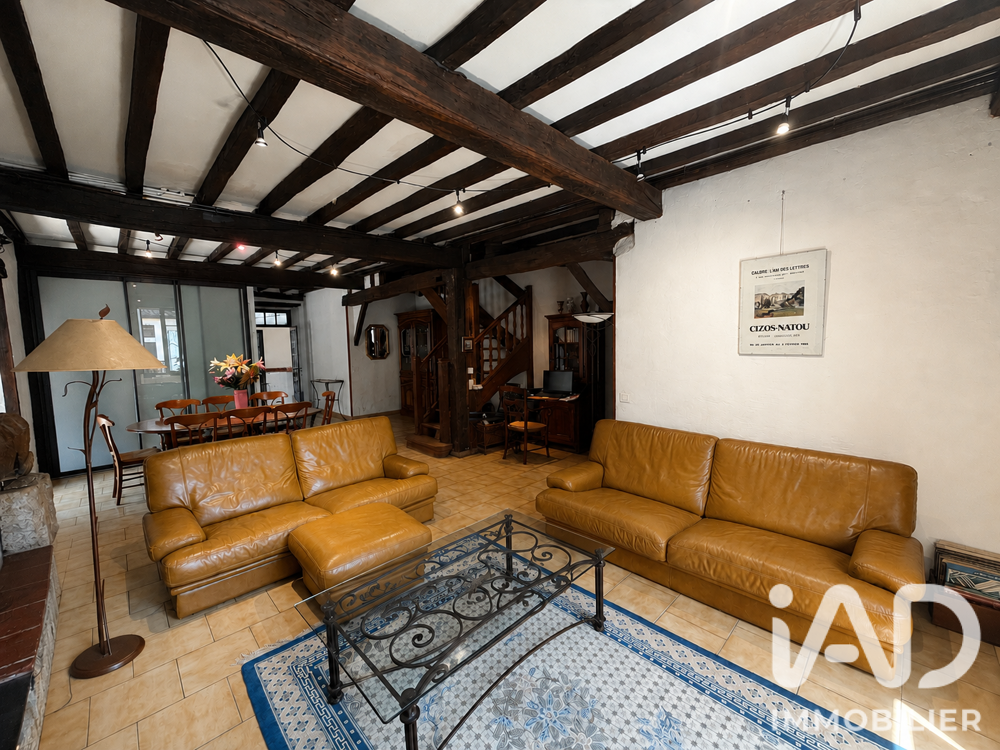 Vente Maison de ville 11 pièces