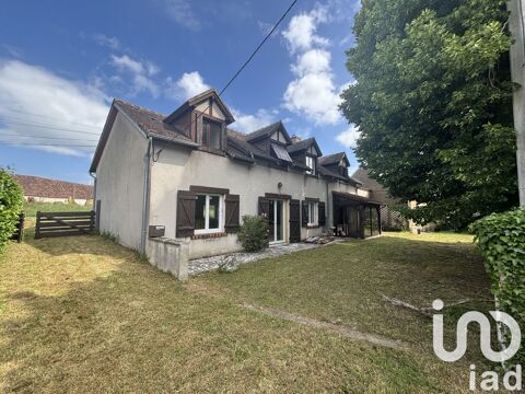   Vente Maison/villa 4 pièces Maison - 4 pièce(s) - 136 m²