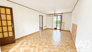 Vente Maison Vente Maison traditionnelle 5 pièces Marguerittes