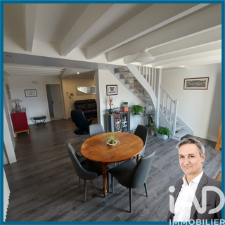  Maison � vendre 8 pi�ces 131 m�