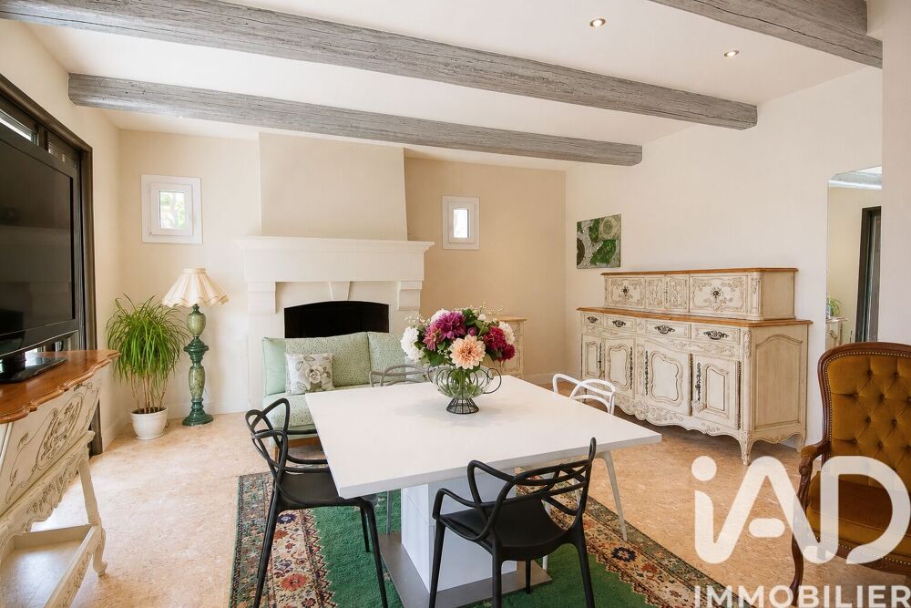 � vendre  Maison Taillades (84300)