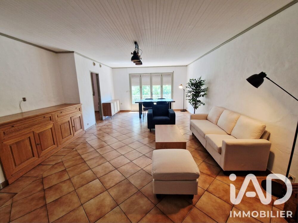 Vente Appartement Vente Appartement 4 pièces Saint-raphaël