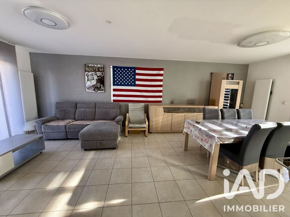 Vente Maison Vente Maison/villa 4 pièces Méry-sur-seine