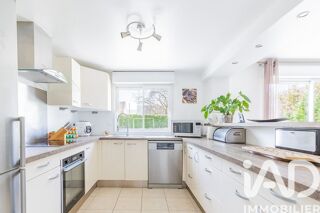  Maison à vendre 7 pièces 199 m²