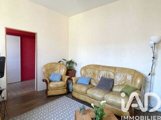  Maison à vendre 6 pièces 119 m²