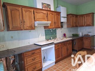  Maison à vendre 8 pièces 197 m²