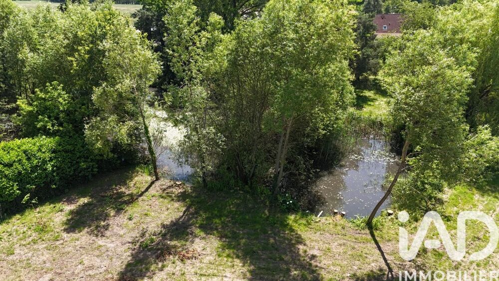 Vente Maison de campagne 12 pièces