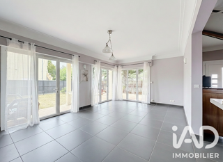  Maison à vendre 7 pièces 148 m²