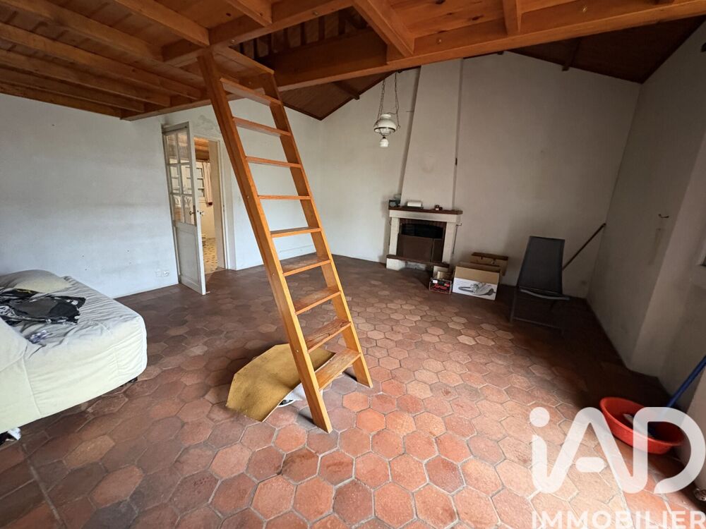 Vente Maison Vente Maison/villa 2 pièces Saint-jean-de-monts
