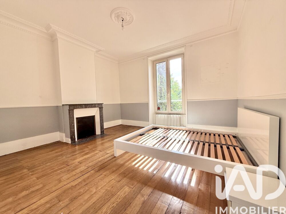 à vendre  Maison Saint-Mandé (94160)