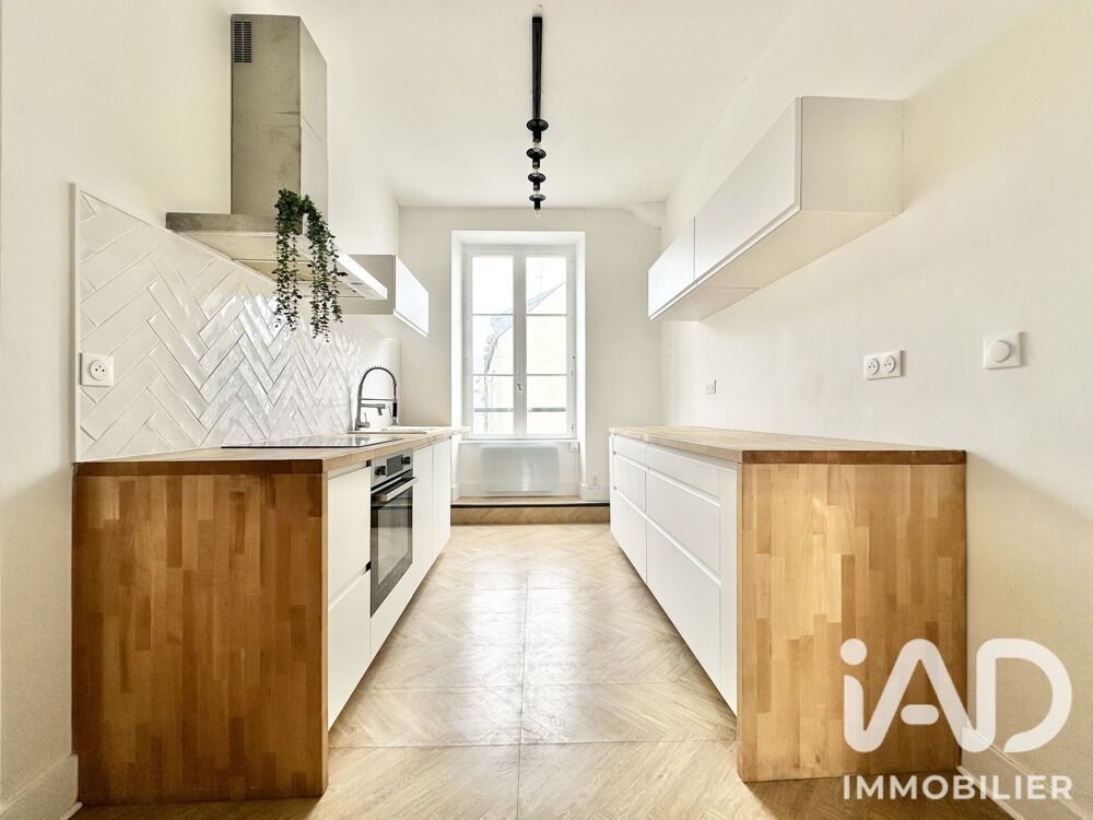 Vente Appartement Vente Appartement 3 pièces Quimper