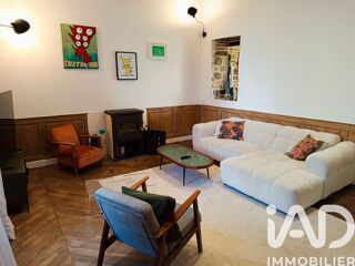  Maison à vendre 7 pièces 201 m²