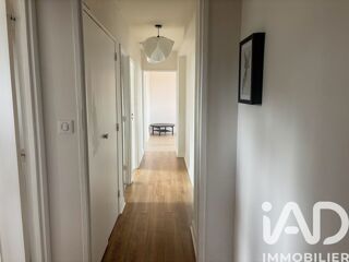  Appartement � vendre 3 pi�ces 59 m�