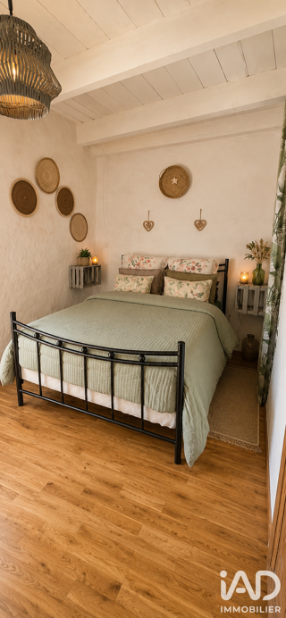  Maison à vendre 5 pièces 125 m²