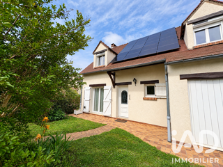 Maison à vendre 6 pièces 118 m²