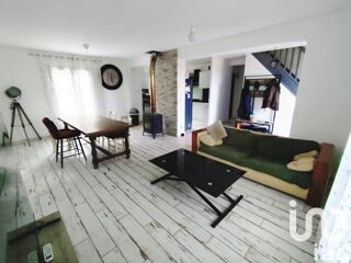  Maison à vendre 5 pièces 97 m²