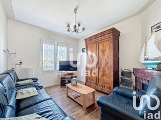  Maison à vendre 5 pièces 114 m²