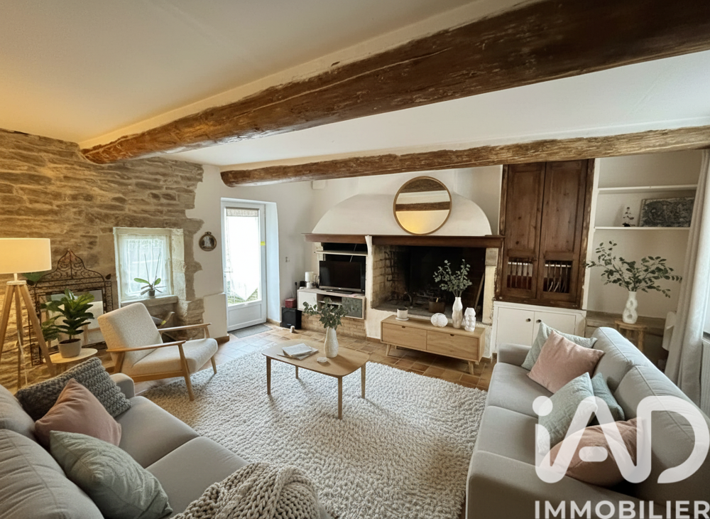Vente Maison de village 4 pièces