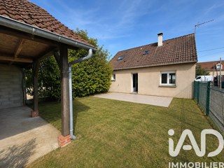  Maison à vendre 4 pièces 78 m²