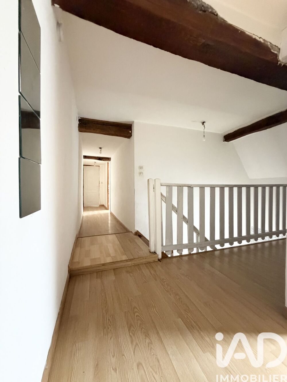 Vente Immeuble Vente Immeuble 400 m&sup2; Hesdin