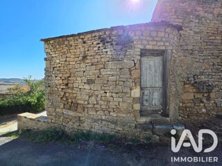  Maison à vendre 3 pièces 105 m²