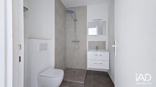  Appartement à vendre 1 pièce 25 m²