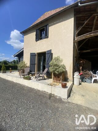  Maison à vendre 6 pièces 170 m²