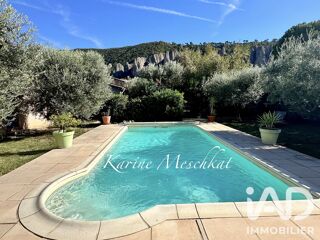 Vente Maison Vente Maison/villa 4 pièces Les mées