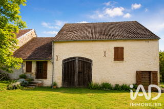  Maison à vendre 3 pièces 97 m²