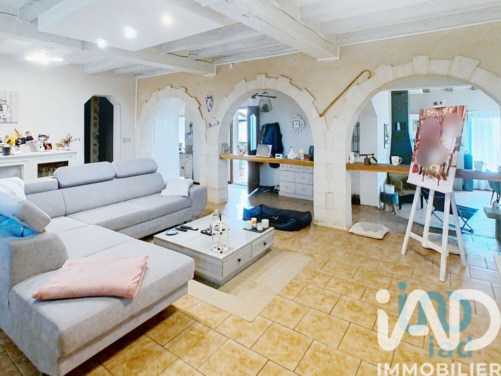 Vente Maison Vente Maison/villa 15 pièces Montignac-lascaux