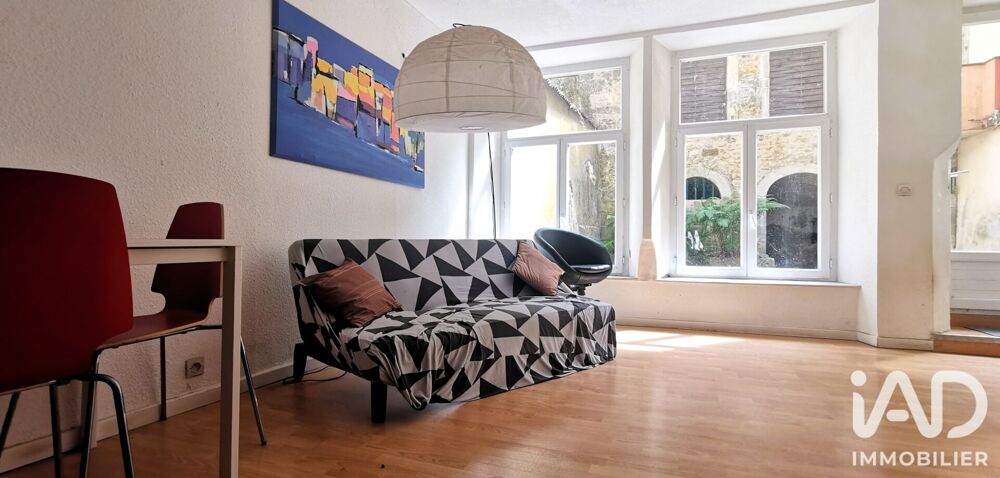 Vente Appartement Vente Appartement 2 pièces Plombières-les-bains
