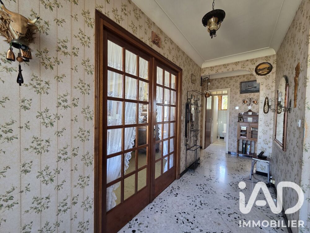 Vente Maison Vente Maison/villa 5 pièces Bergerac