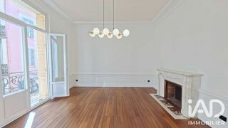  Appartement à vendre 5 pièces 122 m²