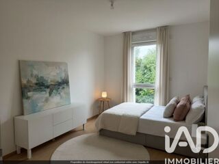  Appartement � vendre 3 pi�ces 74 m�