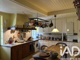  Maison à vendre 6 pièces 190 m²