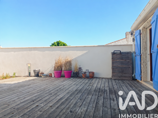  Maison à vendre 4 pièces 106 m²