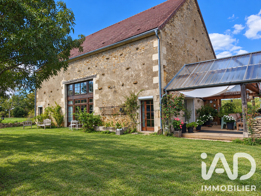 Vente Maison/villa 11 pièces