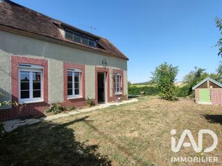  Maison à louer 2 pièces 55 m²