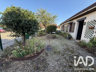  Maison à vendre 5 pièces 83 m²