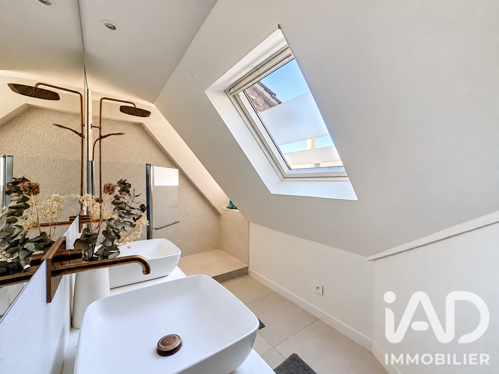 à vendre  Appartement Strasbourg (67000)