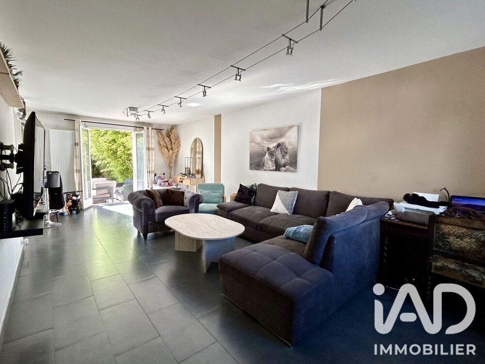 Vente Maison Vente Maison/villa 7 pièces Herblay-sur-seine