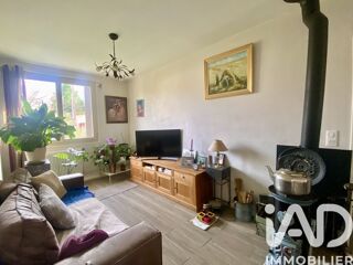  Maison à vendre 4 pièces 80 m²