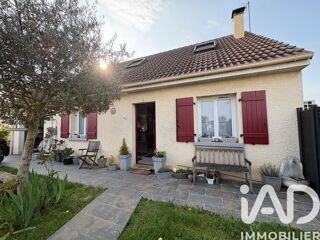  Maison à vendre 5 pièces 105 m²