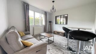  Appartement à vendre 1 pièce 30 m²