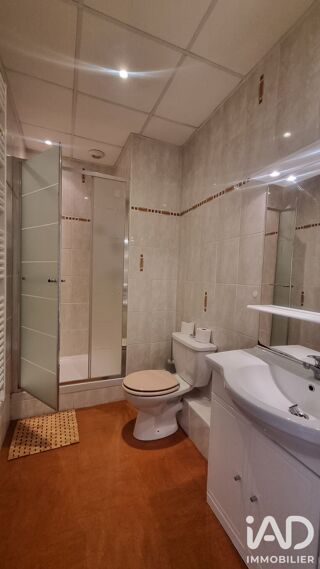  Appartement à vendre 2 pièces 40 m²