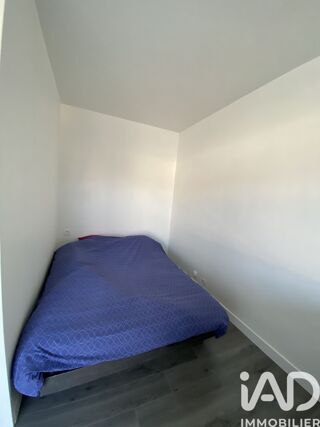  Appartement à vendre 2 pièces 35 m²