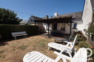 Maison à vendre 3 pièces 73 m²