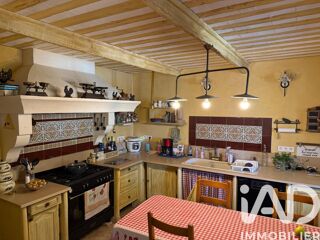  Maison à vendre 10 pièces 285 m²