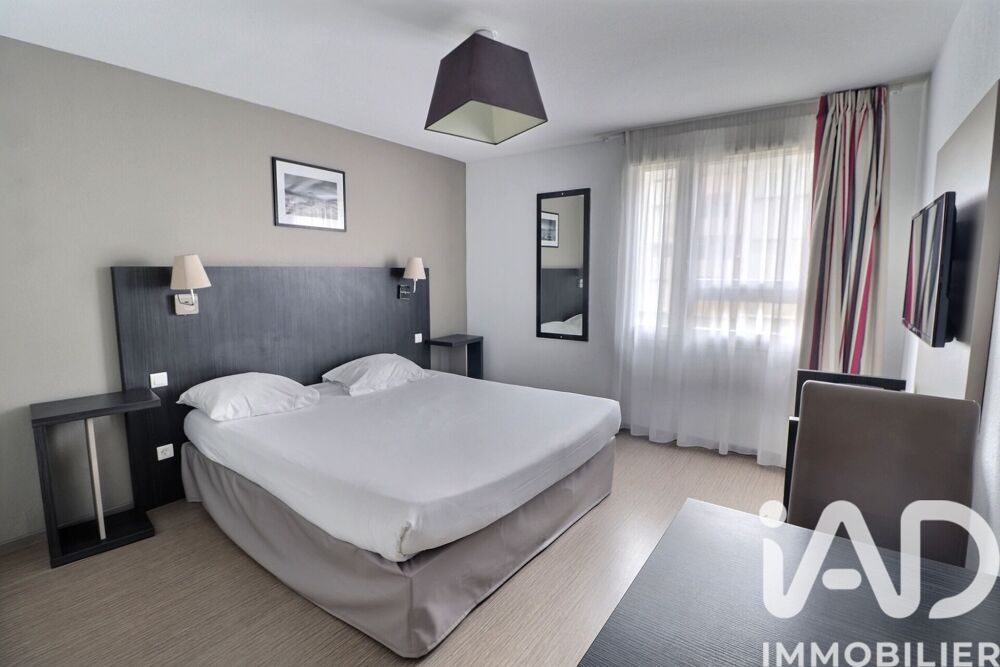 Vente Appartement Vente Studio 1 pièce Marseille 4