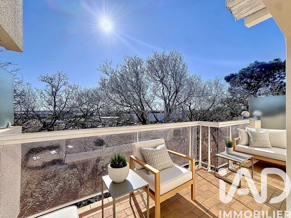 Vente Duplex 3 pièces